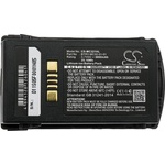 Cameron sino Батерия за баркод скенер Zebra MC3300, MC3200 Motorola MC3200 BTRY-MC32-01-01 LiIon 3.7V 6800mAh Cameron Sino (CS-MC321HL) - topmall