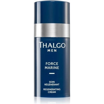 Thalgo Regenerating Cream - regenerační krém pro muže proti vráskám 50 ml
