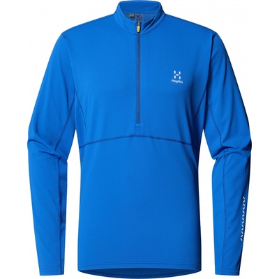 HAGLÖFS L.I.M TEMPO TRAIL HALFZIP M Man