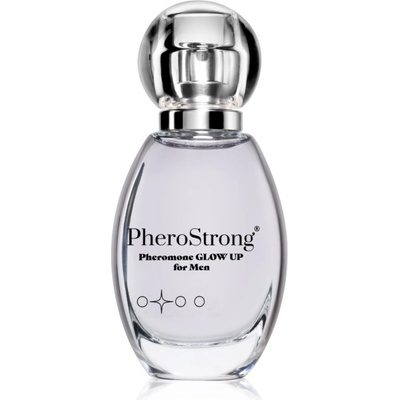 PheroStrong Glow-Up парфюм с феромони за мъже 50ml