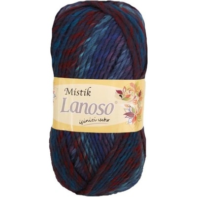 Příze Mistik 759 Výrobce