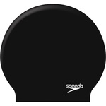 Speedo biofuse protective cap black l