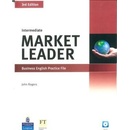 Market Leader - Intermediate - Practice File - John Rogers