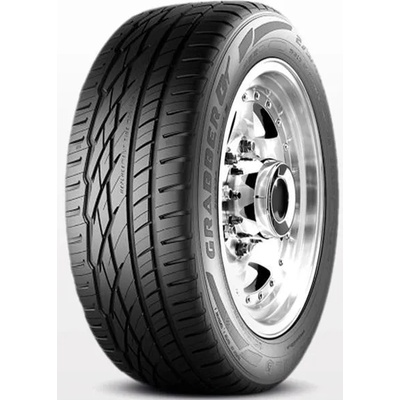 General Tire Grabber GT 265/70 R16 112H