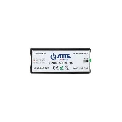 Atte xPoE-4-11A-HS