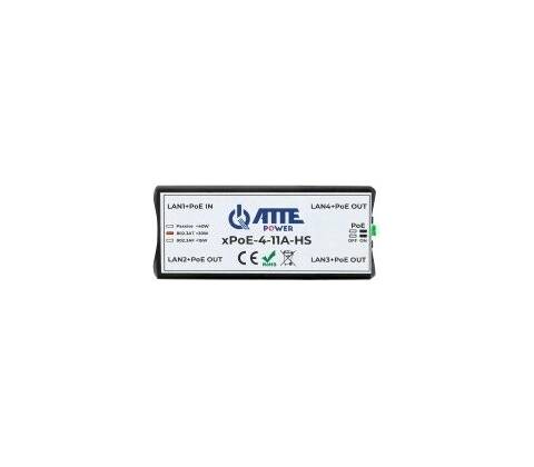 Atte xPoE-4-11A-HS