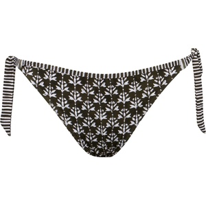 Banana Moon Дамско бикини долнище Banana Moon Women's Stora Bombay Bikini bottom - Kaki - размер 36 (FR) (150-5326-0112)