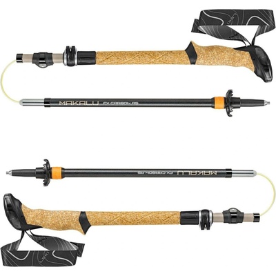Leki Makalu FX Carbon AS