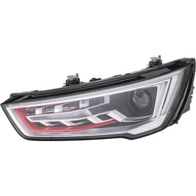 HELLA přední světlo D3S+LED denní svícení HELLA (prvovýr 1ZS 354 838-091