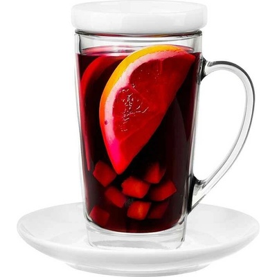 Glasmark Hrnek ALEX Gift 400 ml
