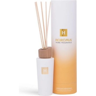 Horomia Vonný difuzér Arancio e Cannella 200 ml