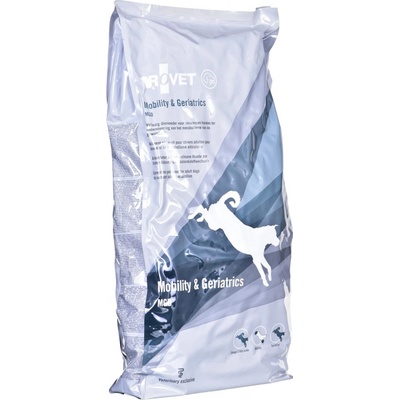 Trovet Mobility & Geriatric 12,5 kg