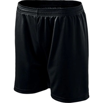 Playtime dětské šortky černá 60501