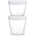 Canpol babies Контейнери за съхранение на кърма Canpol - 4 х 180 ml (12/204c)