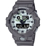 Casio GA-700HD-8AER Часовници