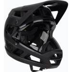 ABUS Велосипедна каска ABUS MoDrop MIPS velvet black