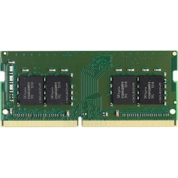 Kingston DDR4 8GB 2666MHz CL19 KVR26S19S8/8