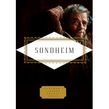 Sondheim Sondheim Stephen