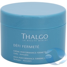 Thalgo High Performance Firming Cream Défi Fermeté intenzivní zpevňující krém 200 ml