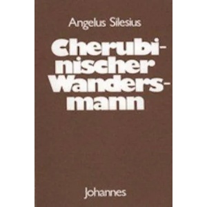 Cherubinischer Wandersmann (ISBN: 9783894110369)