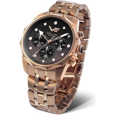 Vostok Europe JS20/125B751B