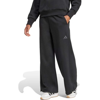 Adidas sportswear Спортно долнище ALL SZN Fleece Loose Wide-Leg