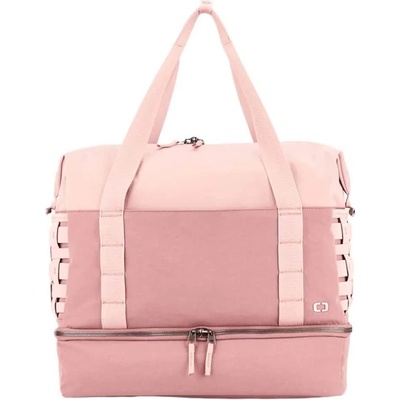 Сак Ogio Rise Weekender duffle bag - Pink (Mahogany Rose)