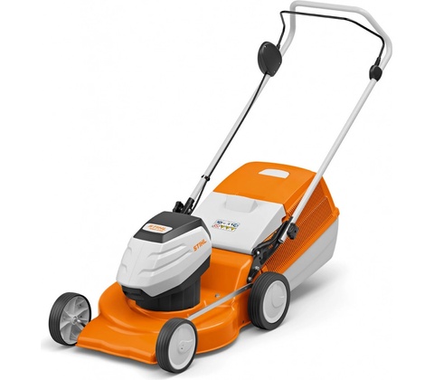 STIHL RMA 248