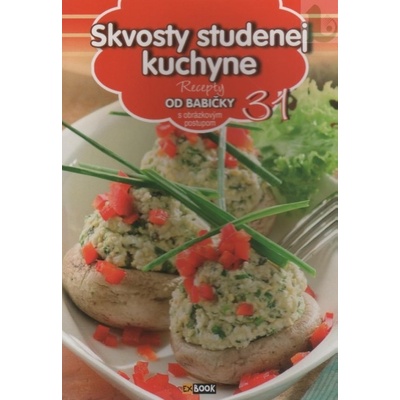 Skvosty studenej kuchyne - 31