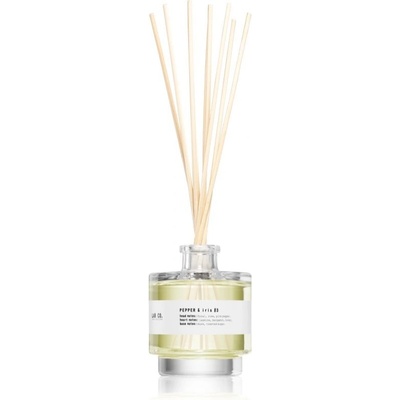 Ambientair Lab Co. Pepper & Iris aroma difuzér 200 ml