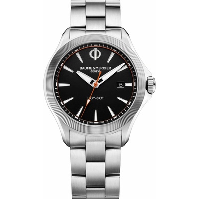 Baume & Mercier M0A10412