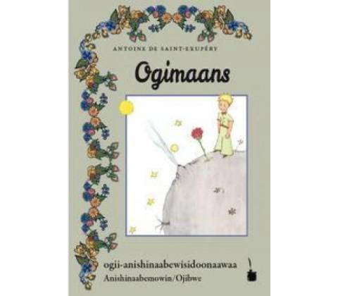 Ogimaans