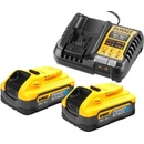 DeWALT DCB1104H2