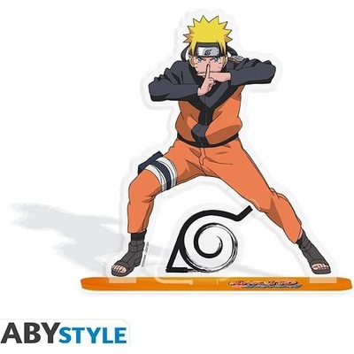 Naruto Shippuden Naruto Acryl 9.5cm
