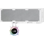 Lian Li Hydroshift II LCD-C 360N (GHS2LCD36W)