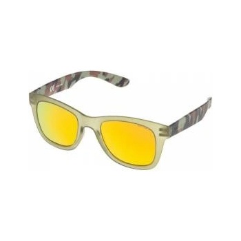 Police Мъжки слънчеви очила Police S194450NVNG (ø 50 mm) Зелен (ø 50 mm)