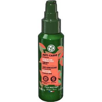 Yves Rocher Серум-против накъсване с термозащита Серум унисекс 100ml