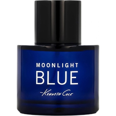 Kenneth Cole Moonlight Blue toaletná voda pánska 100 ml