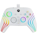 Image 1 of PDP Xbox Series X|S One PC Afterglow WAVE Lighting - White (049-024-WH)