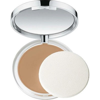 Clinique Almost Powder make-up SPF 15 06 deep 10 g