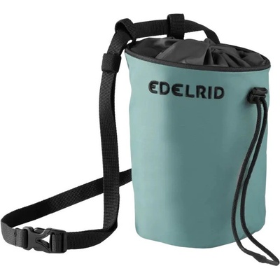 Edelrid Chalk Bag Rodeo large svetlo modrá