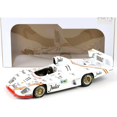 Solido Auto Porsche 936 Winner 24h Le Mans 1981 Bell 1:18