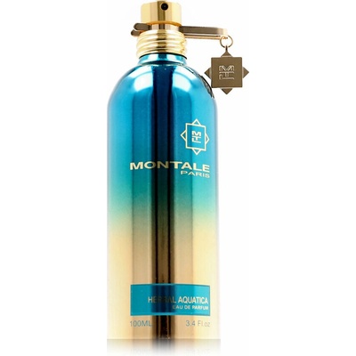 Montale Herbal Aquatica parfumovaná voda unisex 100 ml