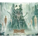 Where Only Gods May Tread Ingested CD