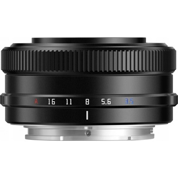 TTArtisan AF 14mm F3,5 ED Pancake Sony E APS-C