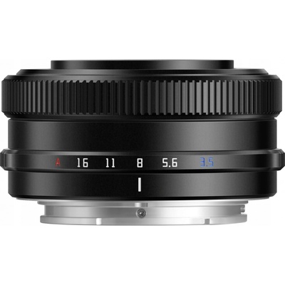 TTArtisan AF 14mm F3,5 ED Pancake Sony E APS-C