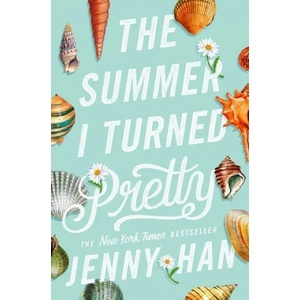 Summer I Turned Pretty (2010)