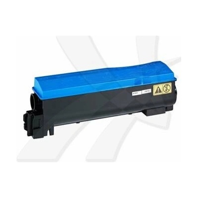 MP Print Kyocera TK-550C, FS-C5200DN, cyan, 1T02HMCEU0