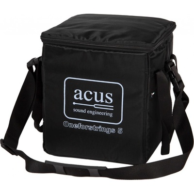 Acus One Forstrings 5 Bag