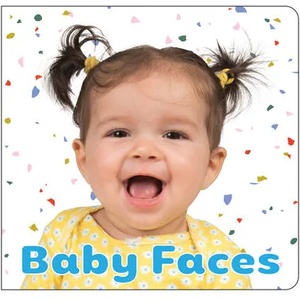 Baby Faces | Publications International Ltd (ISBN: 9781645586302)